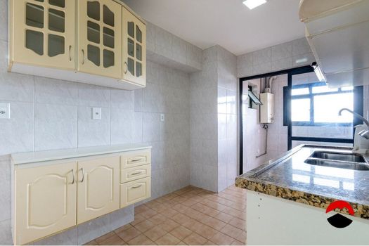 Foto 15 do(a) Apartamento de 3 quartos à venda em Jardim Leonor, São Paulo