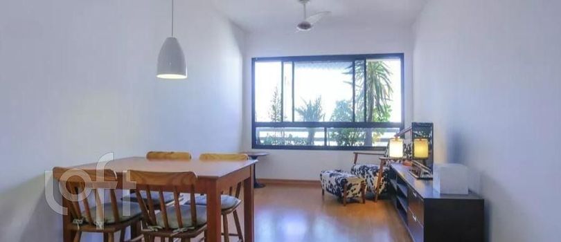 Foto 1 do(a) Apartamento de 1 quartos à venda em Bela Vista, São Paulo