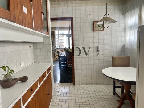 Foto 14 do(a) Apartamento de 4 quartos à venda em Jardim Paulista, São Paulo