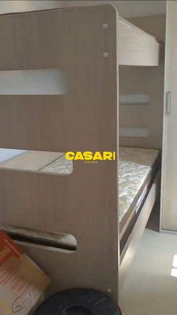 Foto 6 do(a) Apartamento de 2 quartos à venda em Taboão, São Bernardo do Campo