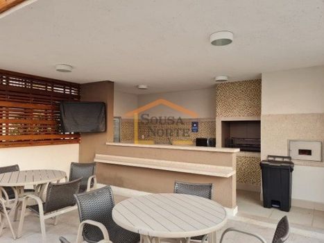 Foto 41 do(a) Apartamento de 2 quartos à venda em Vila Dom Pedro II, São Paulo