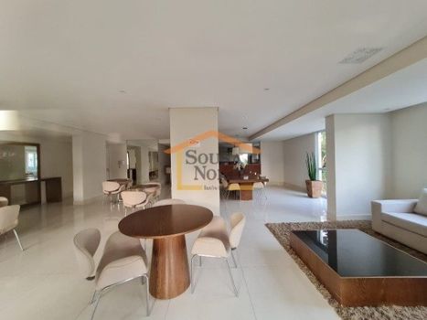 Foto 39 do(a) Apartamento de 2 quartos à venda em Vila Dom Pedro II, São Paulo
