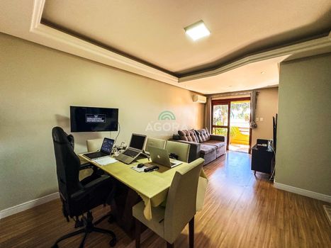 Foto 4 do(a) Apartamento de 3 quartos para alugar em Marechal Rondon, Canoas