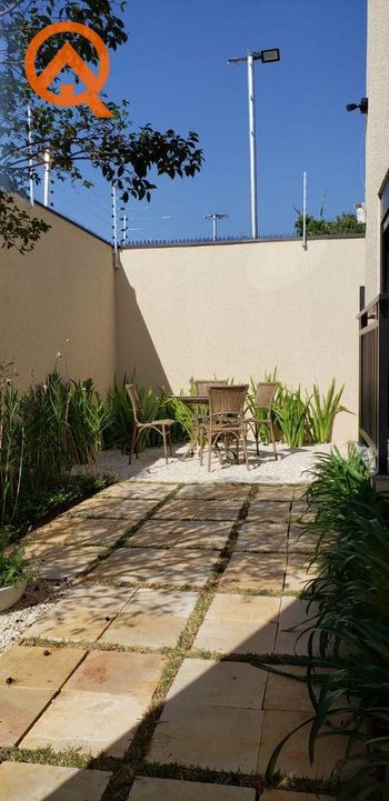 Foto 10 do(a) Apartamento de 3 quartos à venda em Bairro das Palmeiras, Campinas