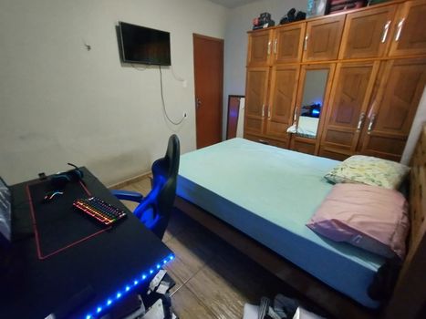 Foto 5 do(a) Casa de 3 quartos à venda em Realengo, Rio de Janeiro