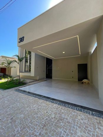 Foto 20 do(a) Casa de 3 quartos à venda em Ipanema, Araçatuba