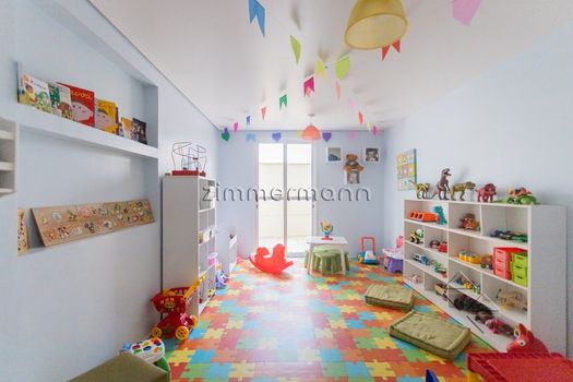 Foto 50 do(a) Apartamento de 4 quartos à venda em Vila Romana, São Paulo