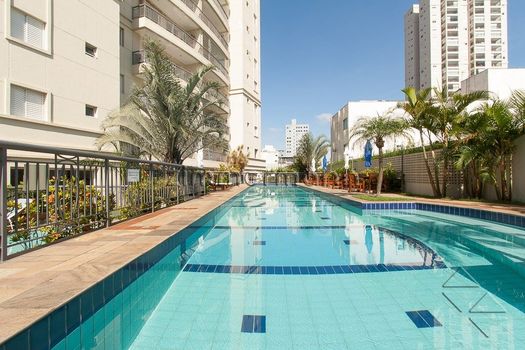 Foto 22 do(a) Apartamento de 4 quartos à venda em Vila Romana, São Paulo