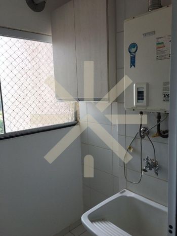 Foto 11 do(a) Apartamento de 2 quartos à venda em Parque Sabará, São Carlos