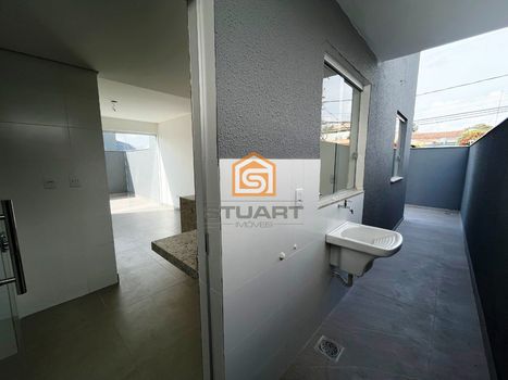 Foto 3 do(a) Apartamento de 2 quartos à venda em Candelária, Belo Horizonte