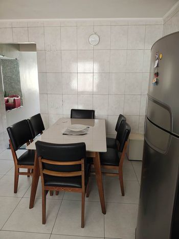Foto 6 do(a) Casa em Condomínio de 3 quartos à venda em Vila Assis Brasil, Mauá
