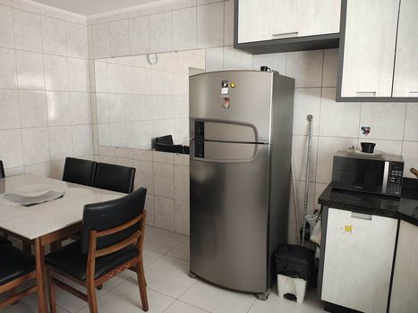 Foto 5 do(a) Casa em Condomínio de 3 quartos à venda em Vila Assis Brasil, Mauá