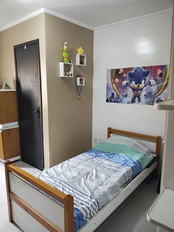 Foto 9 do(a) Casa em Condomínio de 3 quartos à venda em Vila Assis Brasil, Mauá