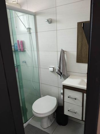 Foto 11 do(a) Casa em Condomínio de 3 quartos à venda em Vila Assis Brasil, Mauá