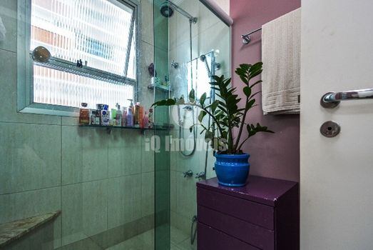 Foto 47 do(a) Apartamento de 4 quartos à venda em Indianópolis, São Paulo
