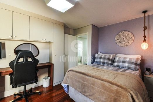 Foto 8 do(a) Apartamento de 4 quartos à venda em Indianópolis, São Paulo
