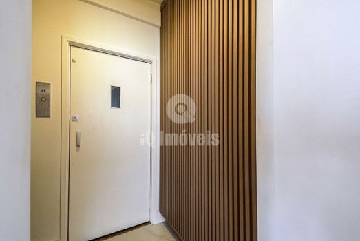 Foto 25 do(a) Apartamento de 4 quartos à venda em Indianópolis, São Paulo