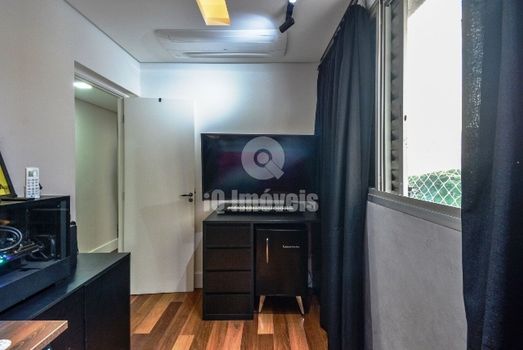 Foto 15 do(a) Apartamento de 4 quartos à venda em Indianópolis, São Paulo