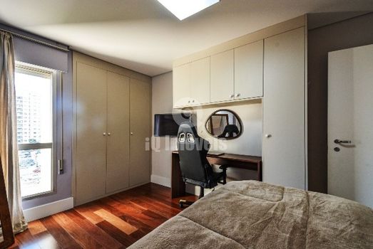 Foto 40 do(a) Apartamento de 4 quartos à venda em Indianópolis, São Paulo