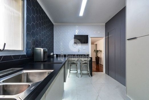 Foto 33 do(a) Apartamento de 4 quartos à venda em Indianópolis, São Paulo