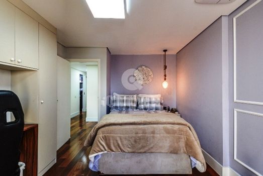 Foto 39 do(a) Apartamento de 4 quartos à venda em Indianópolis, São Paulo