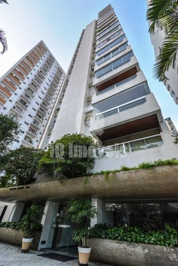 Foto 20 do(a) Apartamento de 4 quartos à venda em Indianópolis, São Paulo
