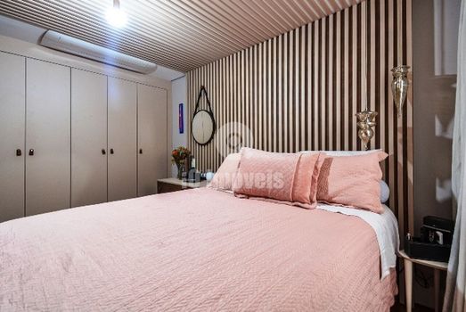 Foto 45 do(a) Apartamento de 4 quartos à venda em Indianópolis, São Paulo