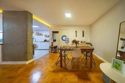 Foto 1 do(a) Apartamento de 2 quartos à venda em Tatuapé, São Paulo