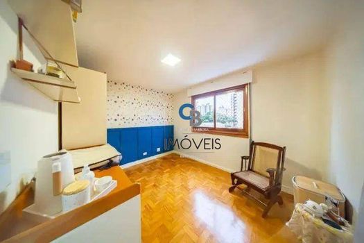 Foto 7 do(a) Apartamento de 2 quartos à venda em Tatuapé, São Paulo