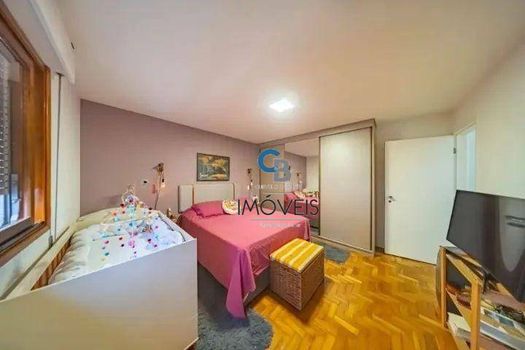 Foto 4 do(a) Apartamento de 2 quartos à venda em Tatuapé, São Paulo