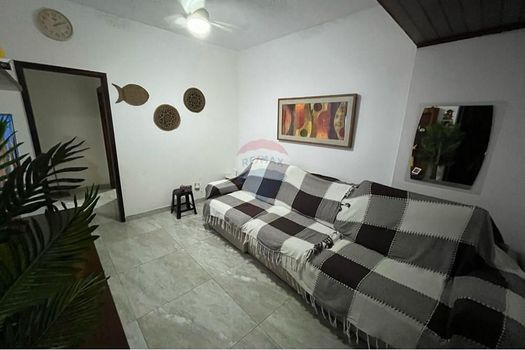Foto 3 do(a) Casa de 2 quartos à venda em Bonsucesso, Rio de Janeiro