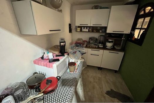 Foto 10 do(a) Casa de 2 quartos à venda em Bonsucesso, Rio de Janeiro