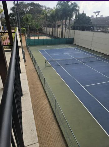 Foto 3 do(a) Apartamento de 3 quartos para alugar em Água Branca, São Paulo