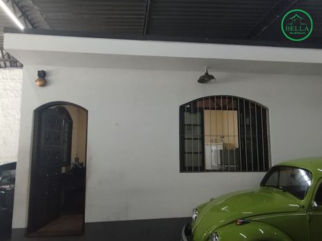 Foto 1 do(a) Galpão / Depósito / Armazém / Pavilhão false à venda em Vila Palmeiras, São Paulo