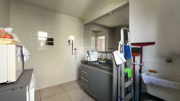 Foto 5 do(a) Apartamento de 2 quartos à venda em Pindorama, Belo Horizonte