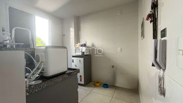 Foto 7 do(a) Apartamento de 2 quartos à venda em Pindorama, Belo Horizonte