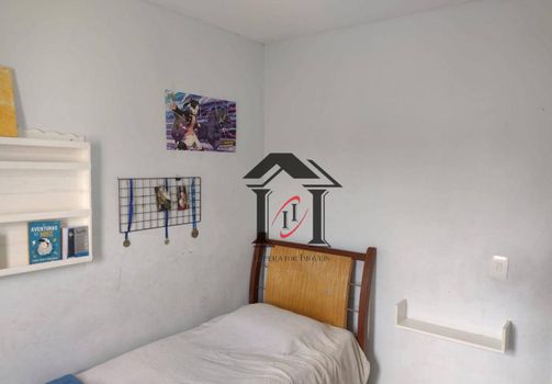 Foto 5 do(a) Apartamento de 3 quartos à venda em Parque da Represa, Jundiaí