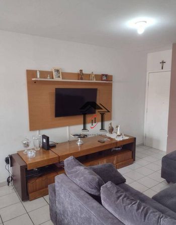 Foto 3 do(a) Apartamento de 3 quartos à venda em Parque da Represa, Jundiaí