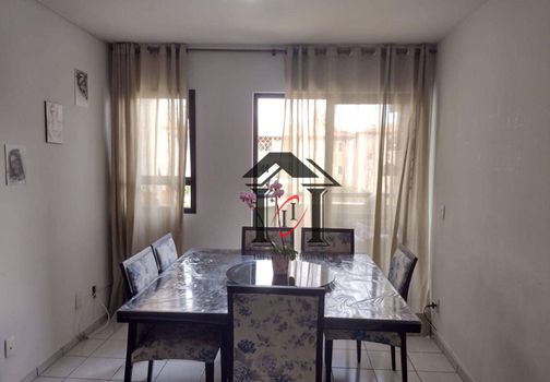 Foto 1 do(a) Apartamento de 3 quartos à venda em Parque da Represa, Jundiaí