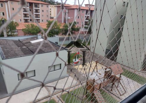 Foto 17 do(a) Apartamento de 3 quartos à venda em Parque da Represa, Jundiaí