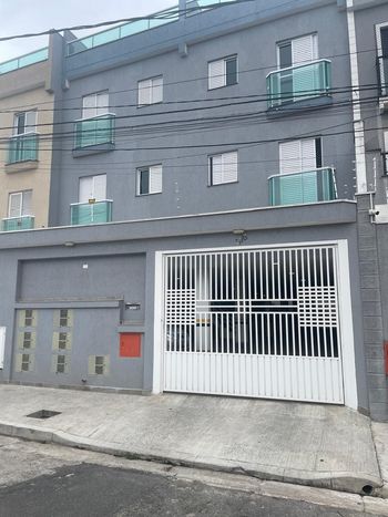 Foto 20 do(a) Apartamento de 2 quartos à venda em Vila Vitória, Santo André