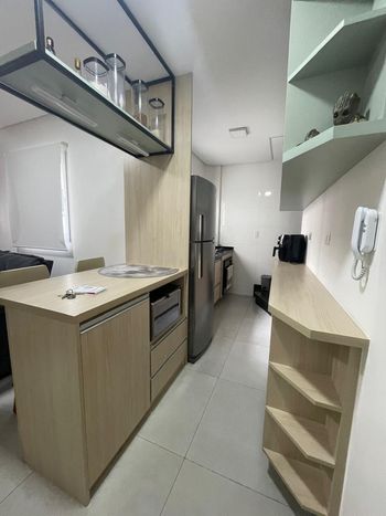 Foto 4 do(a) Apartamento de 2 quartos à venda em Vila Vitória, Santo André