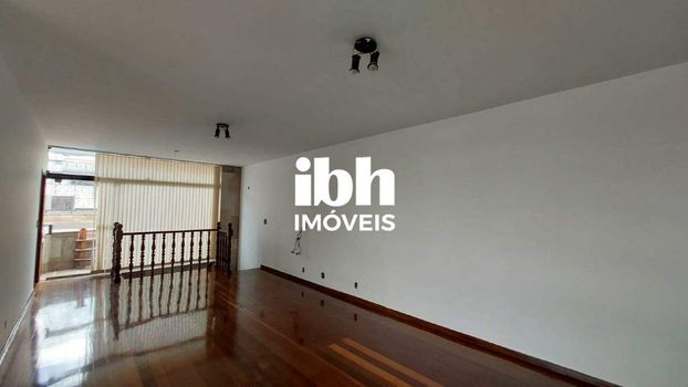 Foto 13 do(a) Cobertura de 4 quartos para alugar em Serra, Belo Horizonte