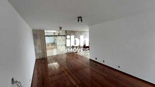 Foto 2 do(a) Cobertura de 4 quartos para alugar em Serra, Belo Horizonte