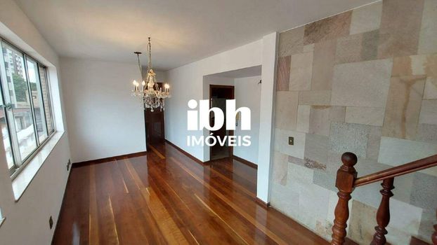 Foto 6 do(a) Cobertura de 4 quartos para alugar em Serra, Belo Horizonte