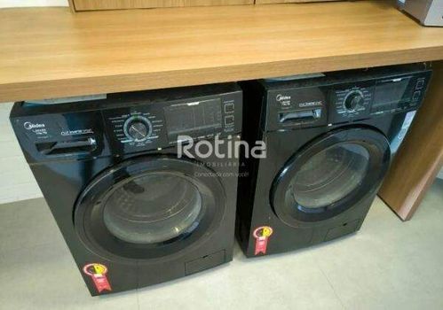 Foto 13 do(a) Flat false à venda em Santa Mônica, Uberlândia