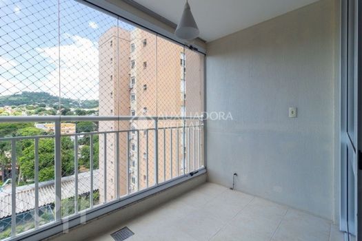 Foto 7 do(a) Apartamento de 3 quartos à venda em Teresópolis, Porto Alegre