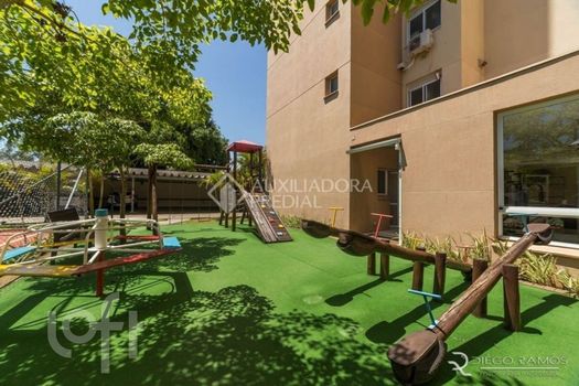 Foto 31 do(a) Apartamento de 3 quartos à venda em Teresópolis, Porto Alegre