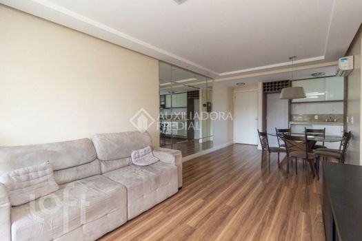 Foto 5 do(a) Apartamento de 3 quartos à venda em Teresópolis, Porto Alegre