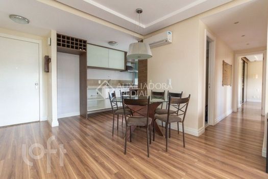Foto 4 do(a) Apartamento de 3 quartos à venda em Teresópolis, Porto Alegre